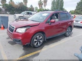 Subaru Forester 2.5I Premium JF2SJAGC2HH438870 снимка