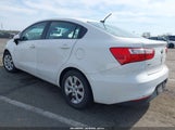 Kia Rio Lx KNADM4A37G6550144 fotografie