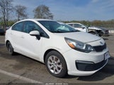 Kia Rio Lx KNADM4A37G6550144 снимка