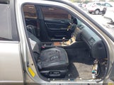 Lexus Ls 400 JT8BH28F7Y0180433 photo