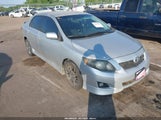 Toyota Corolla S 1NXBU4EEXAZ222883 fotografie