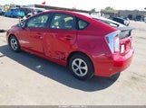 Toyota Prius Two JTDKN3DU3D0346333 снимка