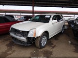 Cadillac Srx V6 1GYEE637150141714 снимка