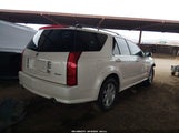 Cadillac Srx V6 1GYEE637150141714 снимка