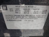 Chevrolet Volt 1G1RC6E40FU125586 снимка