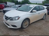 Nissan Sentra Sv 3N1AB7AP5KY285616 снимка