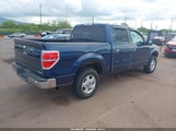 Ford F-150 Xlt 1FTEW1CMXEFA18227 photo