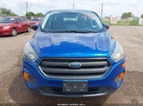 Ford Escape S 1FMCU0F71JUC40105 снимка