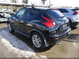Nissan Juke Sv JN8AF5MV2BT025722 снимка