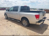 Nissan Titan Se 1N6BA07A35N552197 снимка