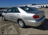Toyota Camry Le 4T1BE32K05U001249 fotografie