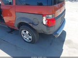 Honda Element Ex 5J6YH285X3L047475 снимка