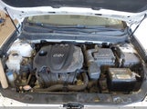 Hyundai Sonata Gls 5NPEB4AC7BH258117 снимка
