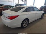 Hyundai Sonata Gls 5NPEB4AC7BH258117 снимка