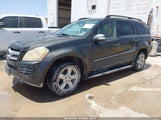 Mercedes-Benz Gl 450 4Matic 4JGBF71E28A345199 снимка