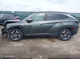 Hyundai Tucson Sel 5NMJF3AE4PH202610 снимка