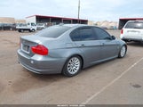 BMW 328I WBAPH77509NM28651 снимка