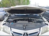Acura Mdx 2HNYD28299H526980 снимка