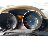 Acura Mdx 2HNYD28299H526980 снимка