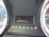Dodge Grand Caravan Sxt 2C4RDGCG6GR201513 fotografie