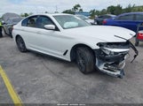 BMW 530E xDrive Iperformance WBAJB1C03LCE08673 снимка