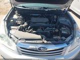 Subaru Outback 2.5I Limited 4S4BRCJC1B3407329 снимка