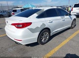 Hyundai Sonata Se 5NPE24AF7HH562986 снимка