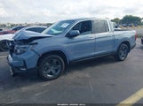 Honda Ridgeline Rtl-E 5FPYK3F73PB026243 photo
