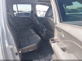 Honda Ridgeline Rtl-E 5FPYK3F73PB026243 photo