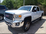 GMC Sierra 2500Hd Slt 1GT12TEG8GF217678 снимка