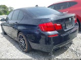 BMW 550I WBAFR9C55CDX78901 снимка