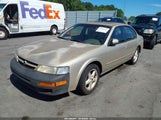 Nissan Maxima Gle/Gxe/Se/Se-L JN1CA21A5XT704705 снимка