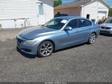 BMW 320I xDrive WBA3C3C54FK200984 fotografie