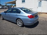 BMW 320I xDrive WBA3C3C54FK200984 снимка