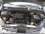 Chrysler Town & Country Touring 2A4RR5D13AR479240 fotografie