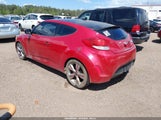 Hyundai Veloster Base W/Gray KMHTC6AD7CU071911 снимка