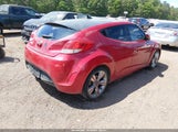 Hyundai Veloster Base W/Gray KMHTC6AD7CU071911 снимка
