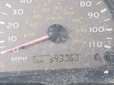 Toyota Sequoia Sr5 V8 5TDZT34A63S199737 снимка