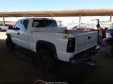Chevrolet Silverado 2500Hd Work Truck 1GCHC29U05E161440 photo