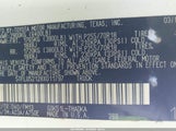 Toyota Tundra Base V6 5TFLU52128X011797 снимка