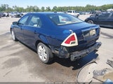 Ford Fusion Sel 3FAHP08Z17R206526 снимка