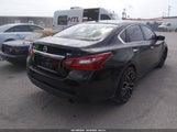 Nissan Altima 2.5 Sv 1N4AL3APXJC110861 fotografie