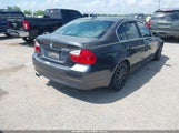 BMW 330I WBAVB33526KR80818 fotografie
