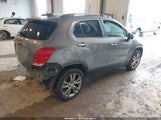 Chevrolet Trax Awd Lt 3GNCJPSB2LL258469 снимка