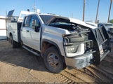 Chevrolet Silverado 3500Hd 4Wd Long Bed Wt 1GB5YSE78LF246929 photo