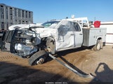 Chevrolet Silverado 3500Hd 4Wd Long Bed Wt 1GB5YSE78LF246929 fotografie
