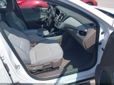 Chevrolet Malibu Fwd Lt 1G1ZD5STXMF081651 снимка