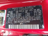 Kia Ev6 Wind KNDC34LA3R5220491 снимка