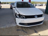 Volkswagen Jetta 2.5L Se 3VWDX7AJ4BM322943 photo