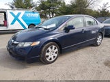 Honda Civic Lx 2HGFA16549H547864 снимка